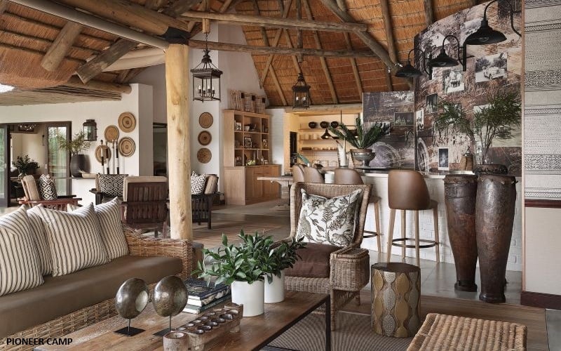 Londolozi Pioneer Camp 14